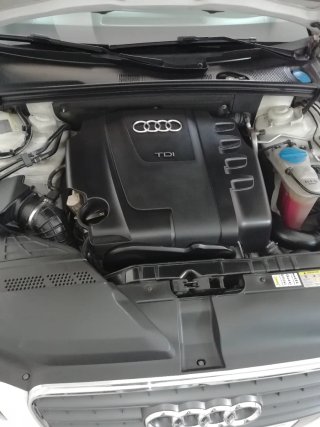 Audi A5 2011