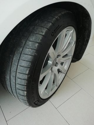Audi A5 2011