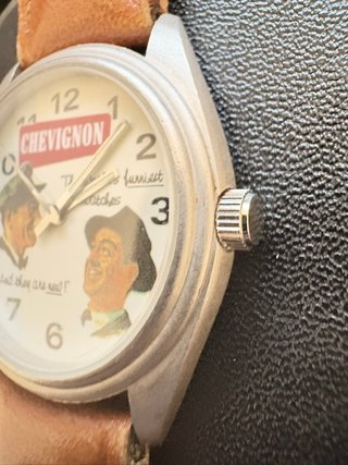 Orologio Chevignon 32 mm Funzionante, pila nuova