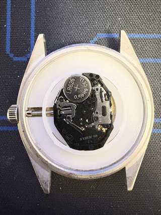 Orologio Chevignon 32 mm Funzionante, pila nuova
