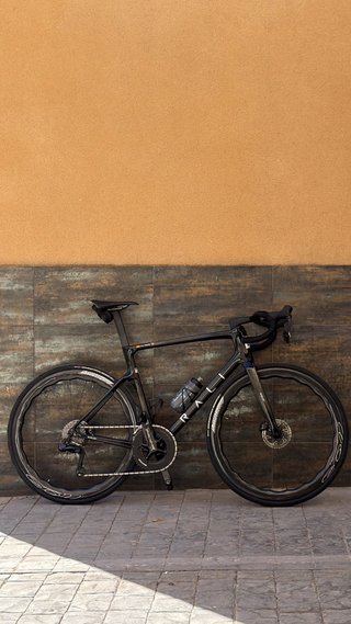 RALI EVOLVE Ultegra Di2 12v Bicicleta