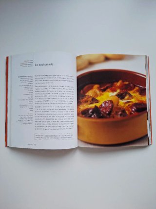 Libro Gastronomía: Nuestra Cocina: Extremadura