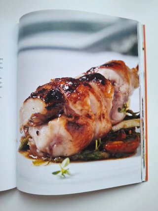 Libro Gastronomía: Nuestra Cocina: Extremadura