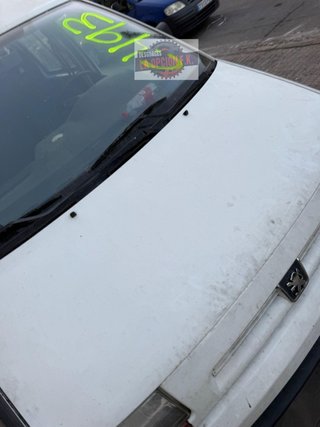 CAPO Peugeot Expert Combi (1995->2007)