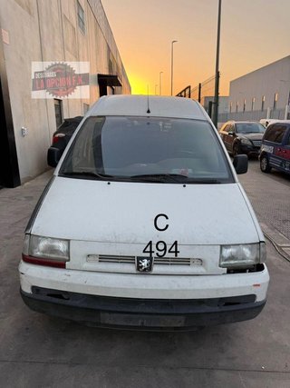 CAPO Peugeot Expert Combi (1995->2007)