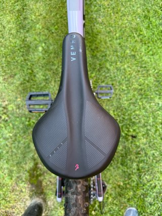 Bicicleta Cube Access EAZ 27,5