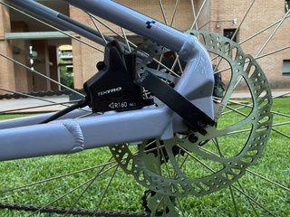Bicicleta Cube Access EAZ 27,5