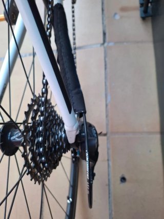 Specialized Allez Sport Talla S