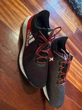 Adidas Nuevus Hombre Talla 44