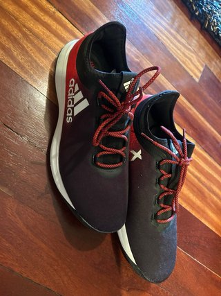 Adidas Nuevus Hombre Talla 44