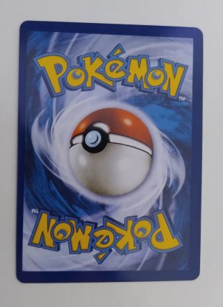 Carta Pokémon Pikachu VMAX Gigantamax