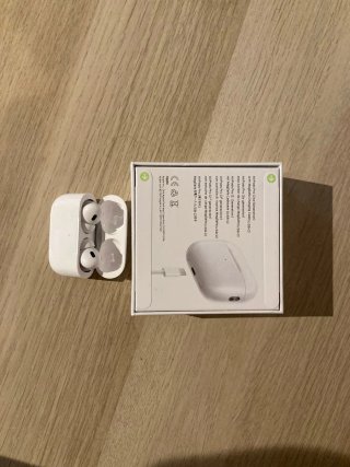 AirPods Pro 2 nuevos Sellados