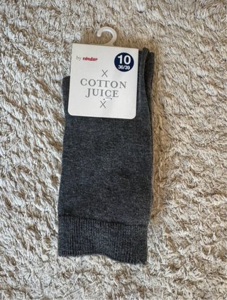 Calcetines Condor Talla 10 (36-39)