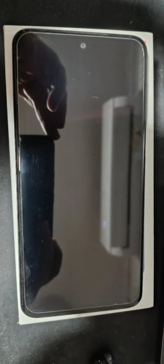 Xiaomi Redmi Note 9S Gris