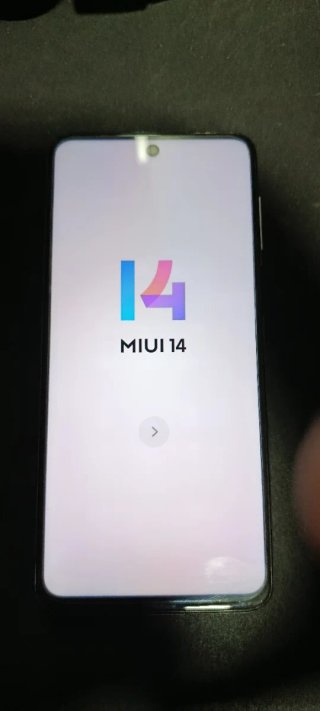 Xiaomi Redmi Note 9S Gris