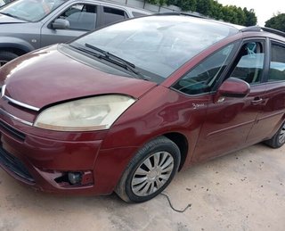 Citroen 428137 9646476280 alternador c4 avatar