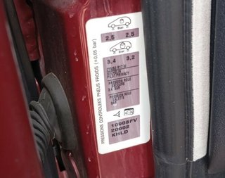 Citroen 428137 9646476280 alternador c4 avatar