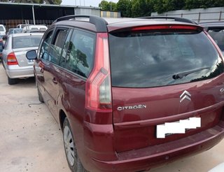 Citroen 428137 9646476280 alternador c4 avatar