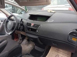 Citroen 428137 9646476280 alternador c4 avatar