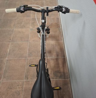 Bicicleta infantil DTB X-Treme 240