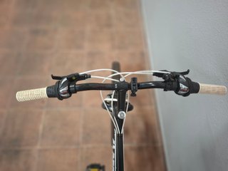 Bicicleta infantil DTB X-Treme 240