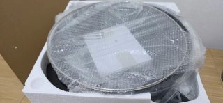 Sartén Eléctrica Multi Meal Maker 1500W 42cm