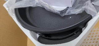 Sartén Eléctrica Multi Meal Maker 1500W 42cm