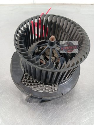 MOTOR CALEFACCION Volkswagen Passat Berlina (362)(10.2010->)