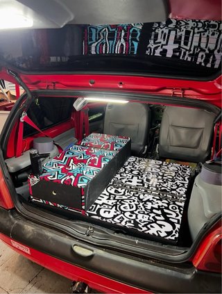 Renault Twingo 2004