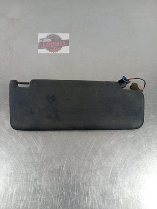 PARASOL IZQUIERDO Seat Leon (5F1)(09.2012->)