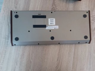 Korg MicroKorg Sintetizador Vocoder