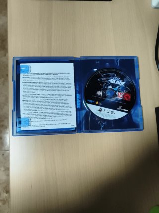 Stellar Blade PS5