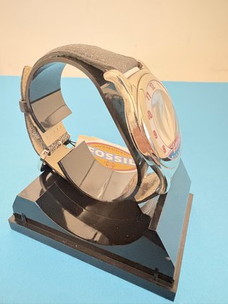 Orologio Fossil Milemakers 1997 35 mm funzionante