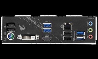 Placa base Gigabyte B550M AORUS Elite AM4