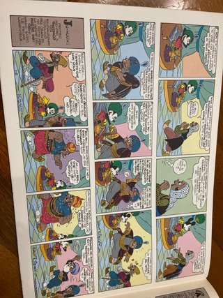 Topolino e la lampada di Aladino - Le Grandi St...