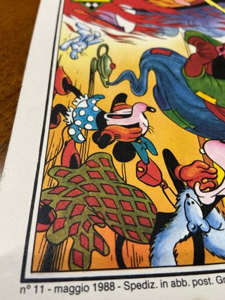 Topolino e la lampada di Aladino - Le Grandi St...