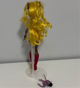 Monster High Muñeca
