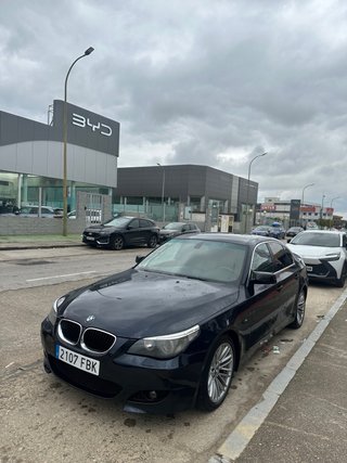 BMW Serie 5 2007