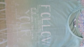 Lote 3 Camisetas Mujer Verano