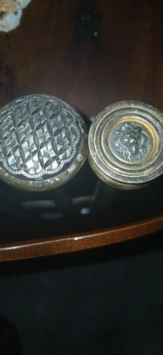 Bastoni da collezione