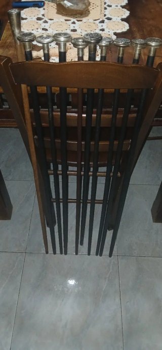 Bastoni da collezione