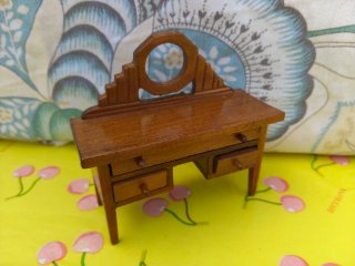 Mobiletto miniatura casa bambole