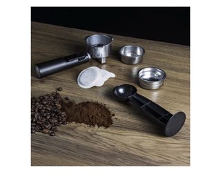 Cafetera Cecotec Power Espresso 20