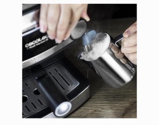 Cafetera Cecotec Power Espresso 20