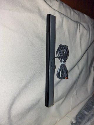 Sensor Oficial Nintendo Wii/Wii U