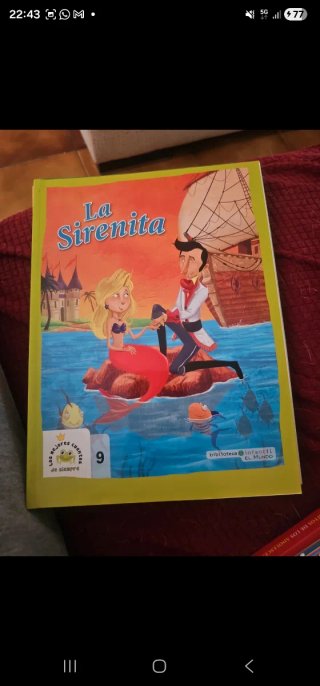 Colección incompleta los mejores cuentos siempre