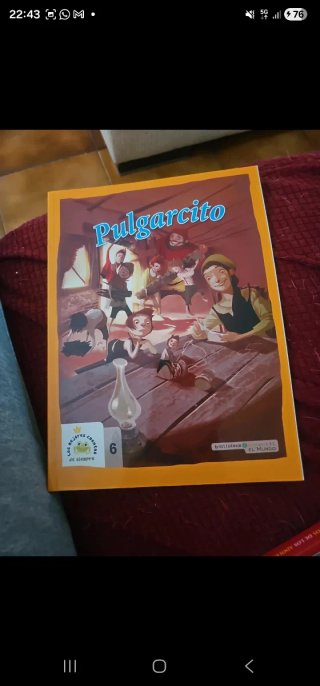 Colección incompleta los mejores cuentos siempre