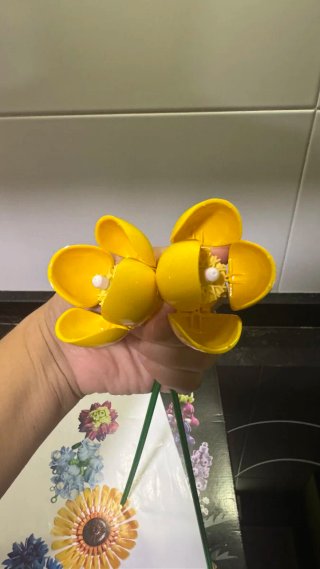 Lego Wildflower Bouquet Set 10313
