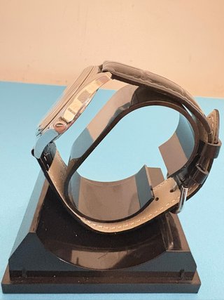 Orologio Aurore Acciaio Inox 34 mm Funzionante