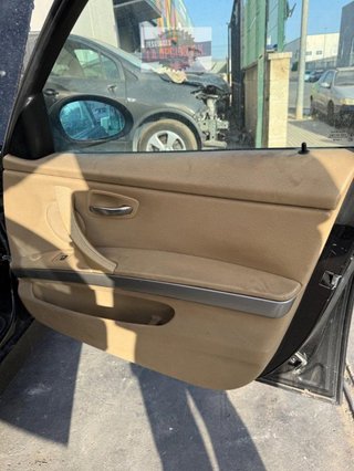 GUARNECIDO PUERTA DELANTERA DERECHA BMW 3 Berlina (E90)(2004->)